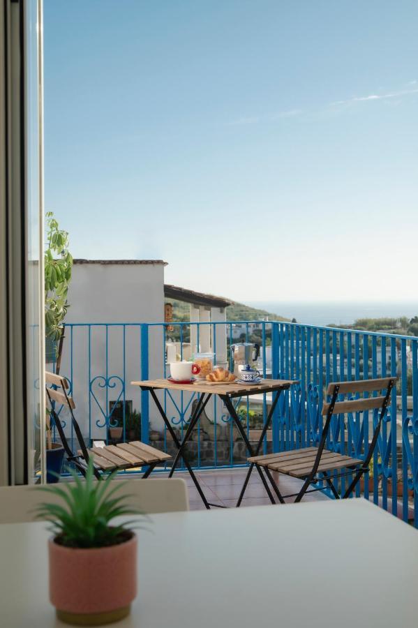 Rusticano Forio di Ischia 外观 照片