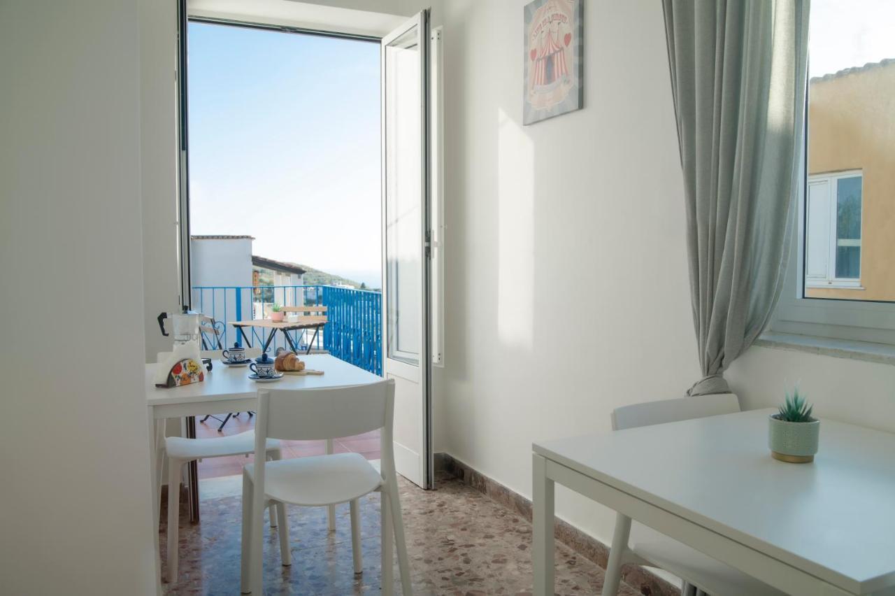 Rusticano Forio di Ischia 外观 照片